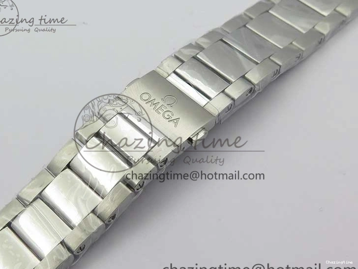 0407 TechFriendly Aqua Terra 150M Master Chronometers VSF 1:1 Best Edition Green Dial on Black Rubber Strap A8900 Super Clone (2 Straps) 7915